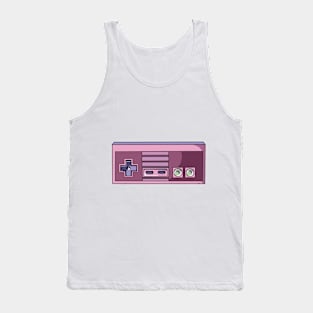 Game controller Tank Top